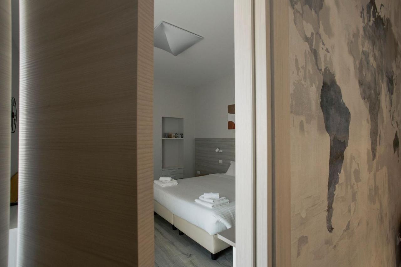 מטרה Livingstone B&B מראה חיצוני תמונה