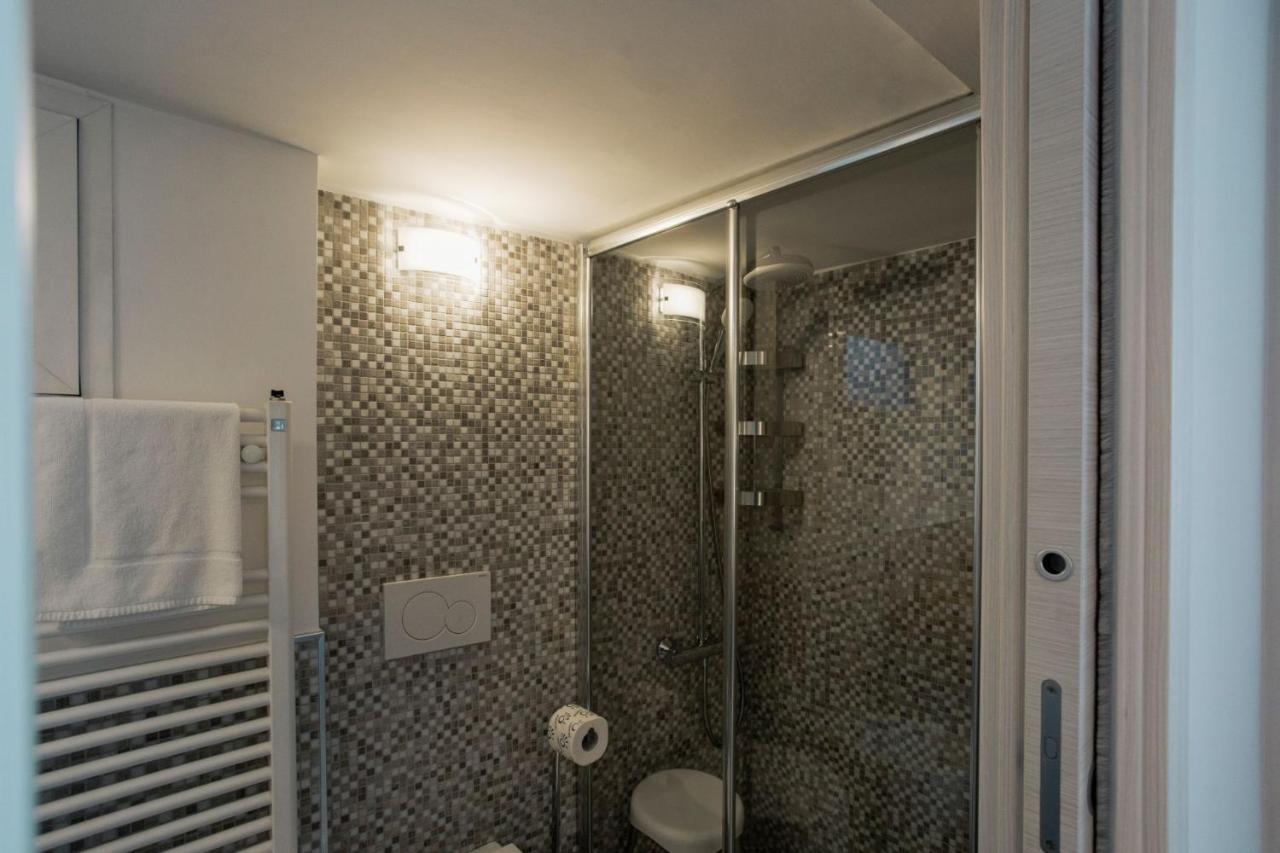 מטרה Livingstone B&B מראה חיצוני תמונה