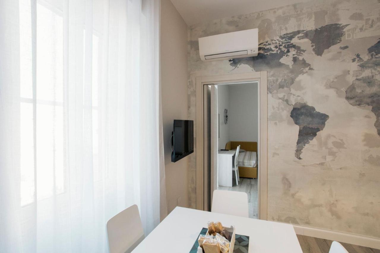 מטרה Livingstone B&B מראה חיצוני תמונה