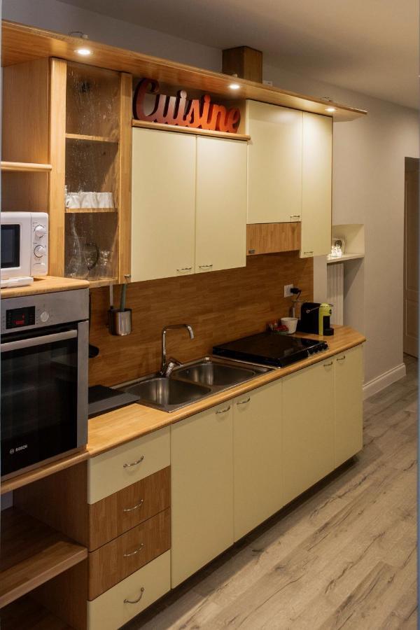 מטרה Livingstone B&B מראה חיצוני תמונה