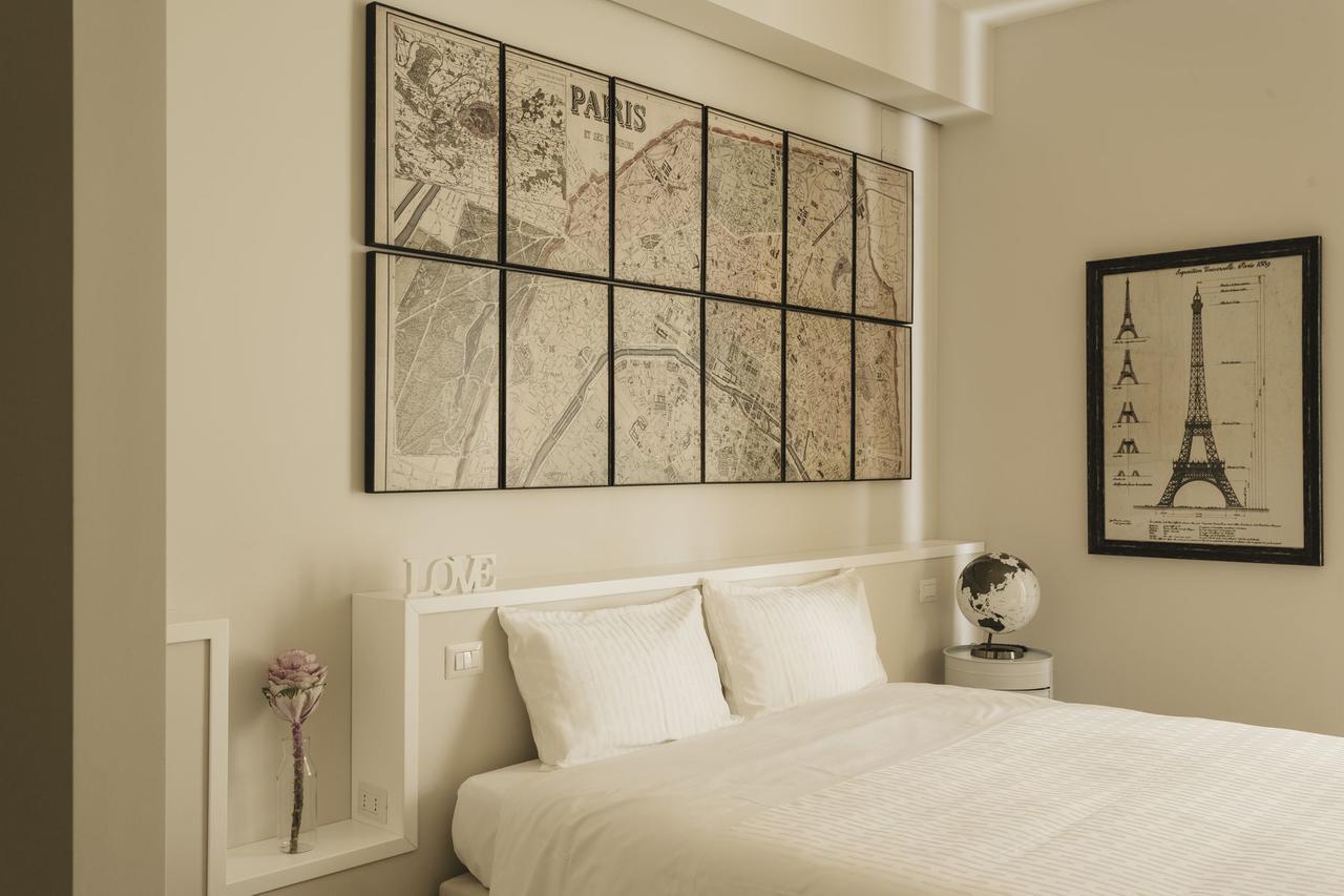 מטרה Livingstone B&B מראה חיצוני תמונה