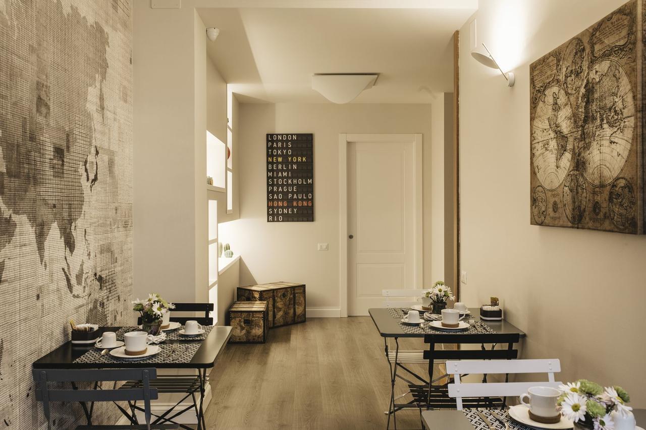 מטרה Livingstone B&B מראה חיצוני תמונה