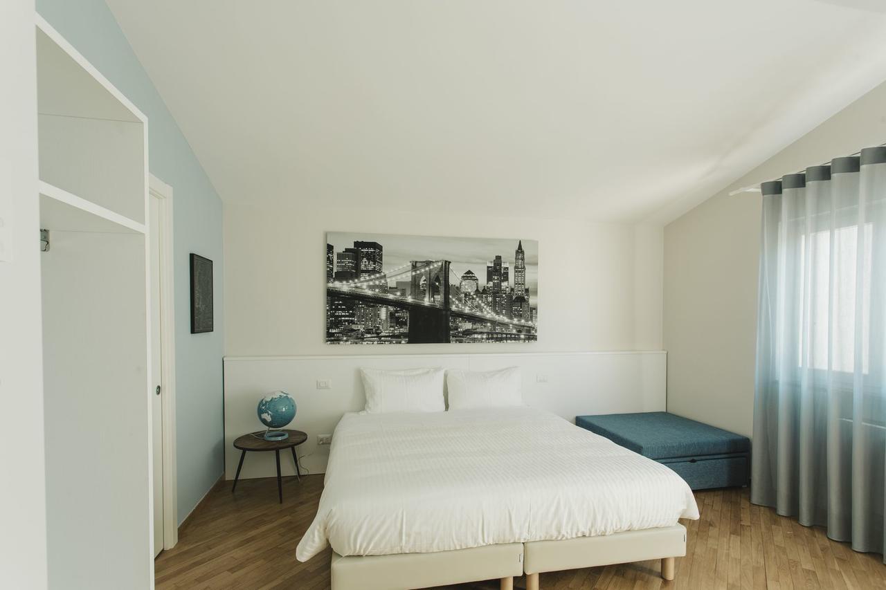 מטרה Livingstone B&B מראה חיצוני תמונה