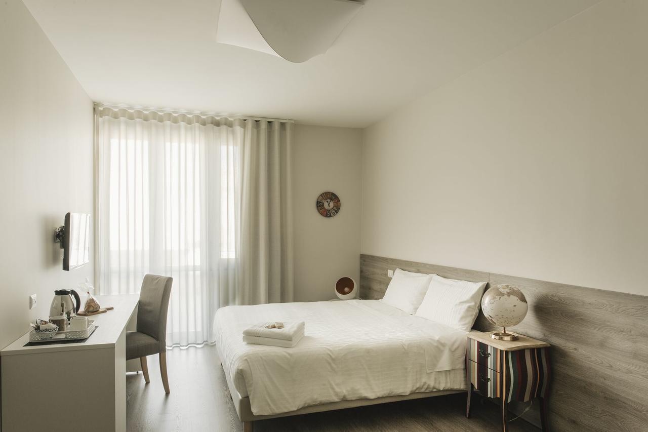מטרה Livingstone B&B מראה חיצוני תמונה