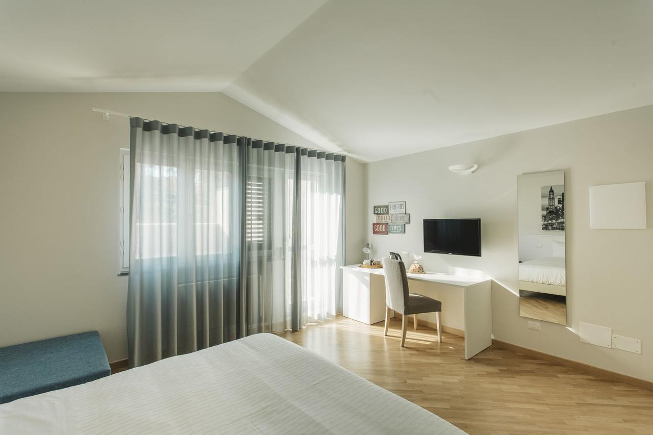 מטרה Livingstone B&B מראה חיצוני תמונה