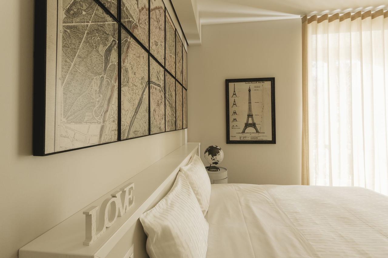 מטרה Livingstone B&B מראה חיצוני תמונה