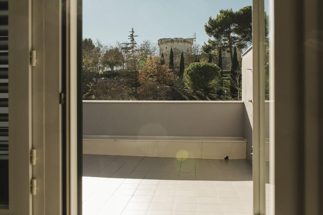 מטרה Livingstone B&B מראה חיצוני תמונה