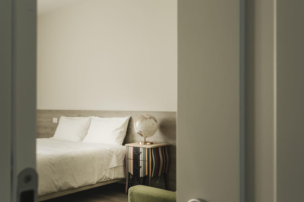 מטרה Livingstone B&B מראה חיצוני תמונה