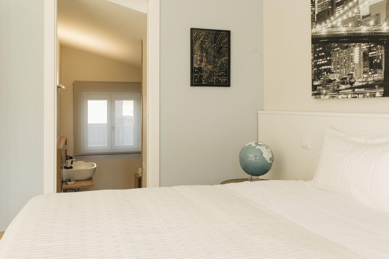 מטרה Livingstone B&B מראה חיצוני תמונה