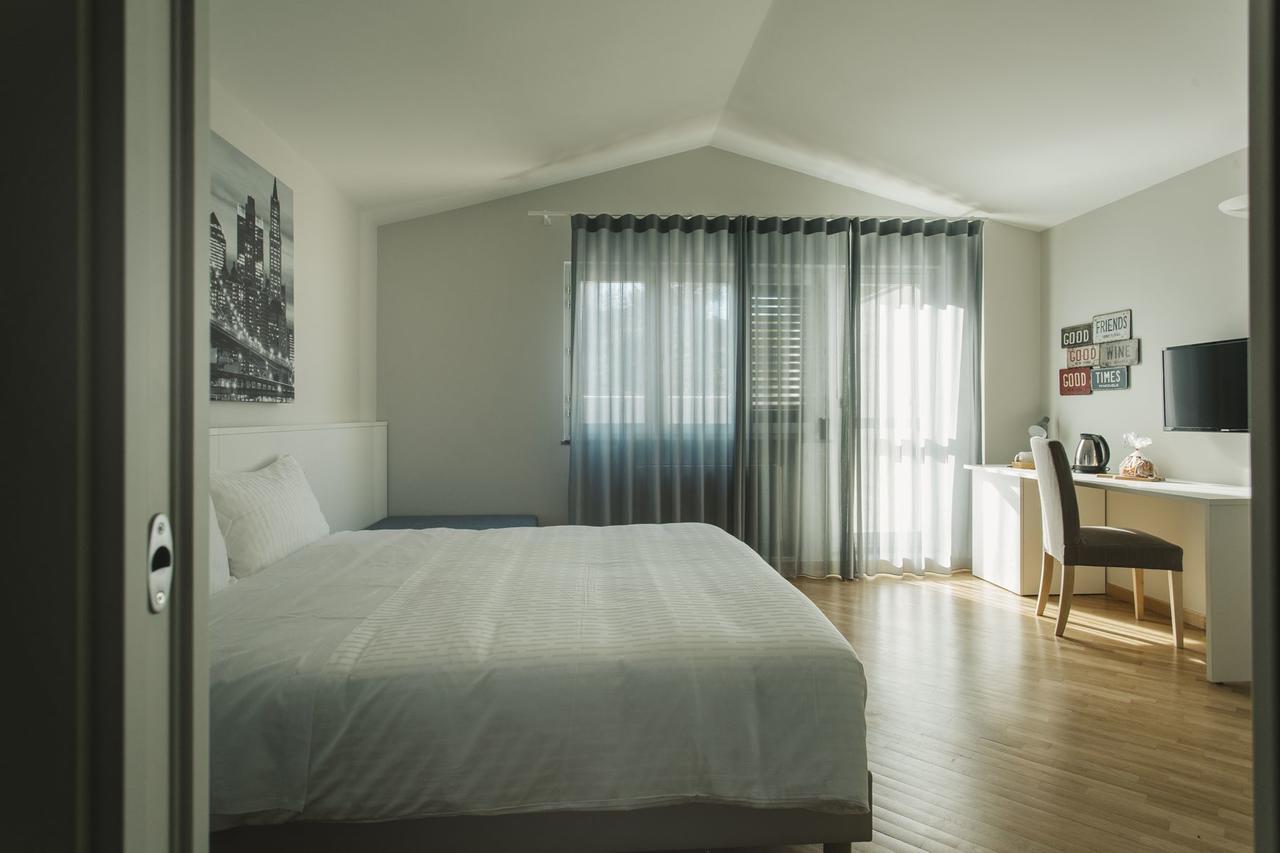 מטרה Livingstone B&B מראה חיצוני תמונה