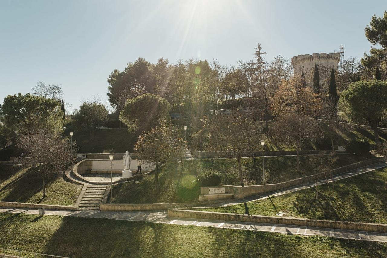 מטרה Livingstone B&B מראה חיצוני תמונה