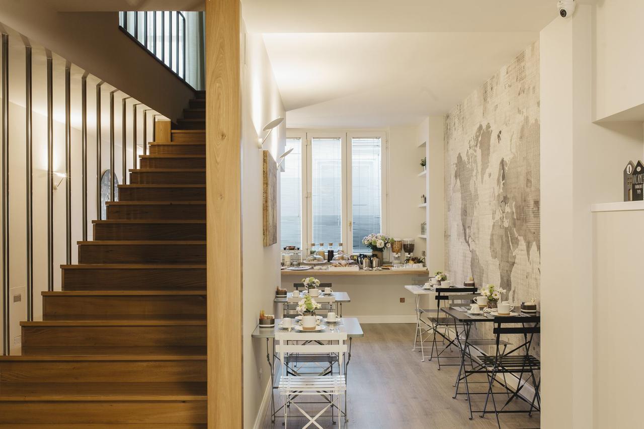 מטרה Livingstone B&B מראה חיצוני תמונה