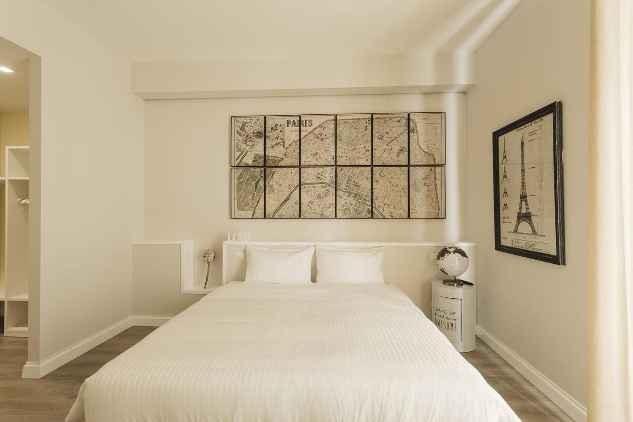 מטרה Livingstone B&B מראה חיצוני תמונה